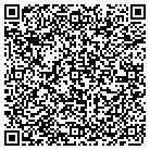 QR code with Madison Chiropractic Clinic contacts