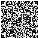 QR code with Robin's Nest contacts