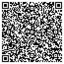 QR code with L & M Custom contacts
