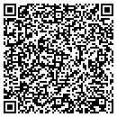 QR code with C J's Creations contacts