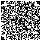 QR code with M & M Elec Sls of Wisconsin contacts