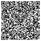 QR code with Santa Paula Commons contacts