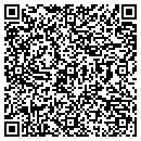 QR code with Gary Nehring contacts