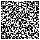 QR code with J O Properties LLC contacts