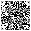 QR code with Pampered Pooch contacts