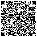 QR code with K C Kunlien contacts