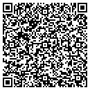QR code with Ruff Farms contacts