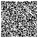QR code with C&D Technologies Inc contacts