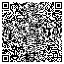 QR code with R C Tool Inc contacts