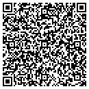 QR code with Kevin Budden contacts
