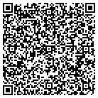 QR code with Kenneth Van Someren Barber Shp contacts