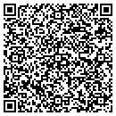 QR code with Halter Farms Inc contacts