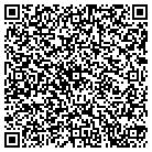 QR code with L & L Custom Performance contacts