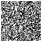 QR code with M J Stevens Pub-N-Restaurant contacts