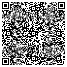 QR code with Manna For Life Thrift Store contacts