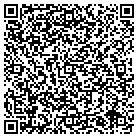 QR code with Hickory Ridge Log Homes contacts