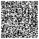 QR code with St Nazianz Village Clerk contacts