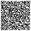 QR code with L & M Cranberries contacts