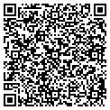 QR code with Hcos contacts