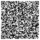 QR code with Advanced Institute For Plastic contacts