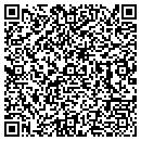 QR code with OAS Cellular contacts