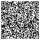 QR code with Tamed Tiger contacts