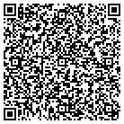 QR code with H & R Block Tax Service contacts
