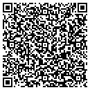 QR code with Horticultural Hall contacts