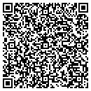 QR code with Houdini's Lounge contacts