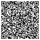 QR code with Rayners contacts