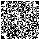QR code with John V Liccione PHD contacts
