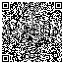 QR code with T J Mfg contacts