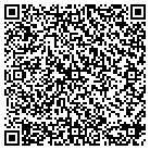 QR code with Prairie View Sod Farm contacts
