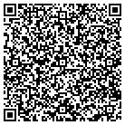 QR code with Donald P OConnor Dvm contacts