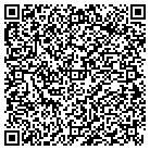 QR code with Alternatives In Psychological contacts