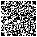 QR code with Kluger Architects contacts