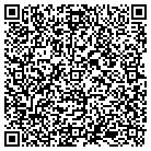 QR code with Maynard Steel Casting Company contacts