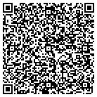 QR code with Peachy Clean Auto Detailing contacts
