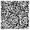 QR code with GNC contacts