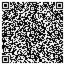 QR code with U A W Local 1866 contacts