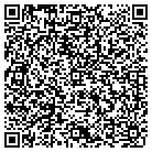 QR code with University Of California contacts