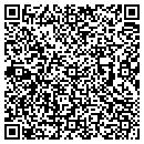 QR code with Ace Builders contacts