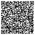 QR code with M G I C contacts