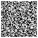 QR code with D B L Flooring LLC contacts