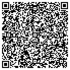 QR code with Valley Septic & Sewer Service contacts