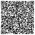 QR code with Hjeltness Chiropractic Office contacts