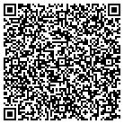 QR code with Saron Lutheran Church E L C A contacts