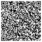 QR code with DEW Signs & Custom Engraving contacts