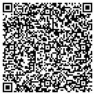 QR code with Custom Tree Service-Rock Valley contacts