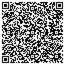 QR code with A & C Sawdust contacts